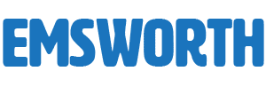 Emsworth logo