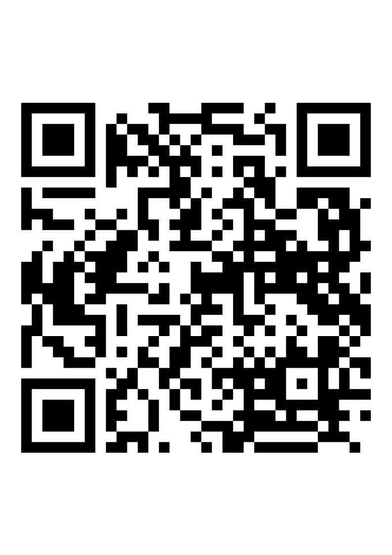QR for CGR 2026